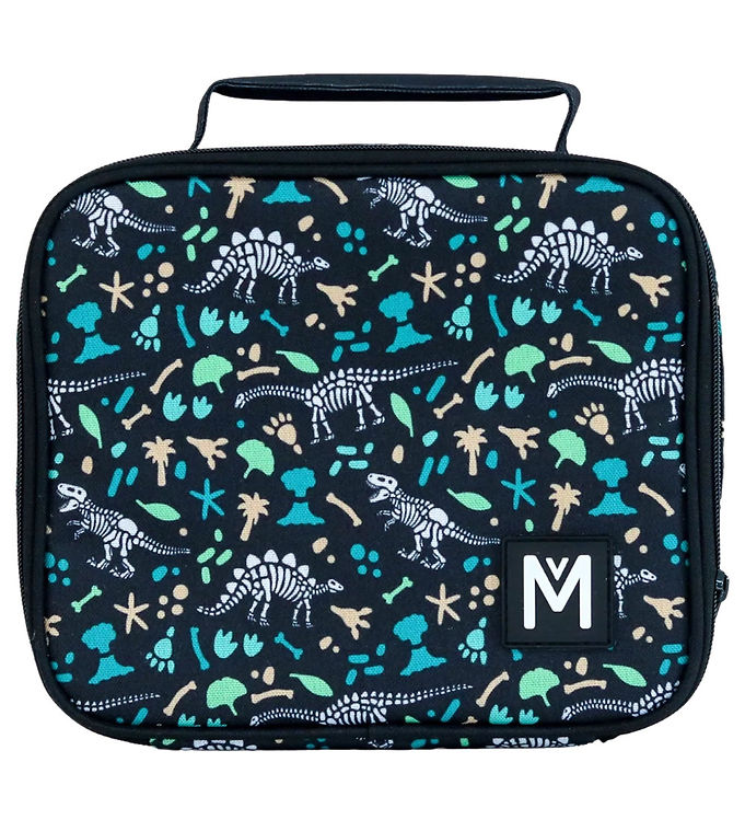 Montiico Køletaske - Medium -   L - Dinosaur