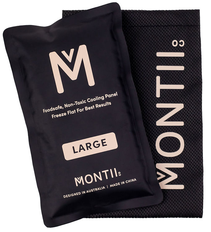 Montiico Køleelement - Str  L