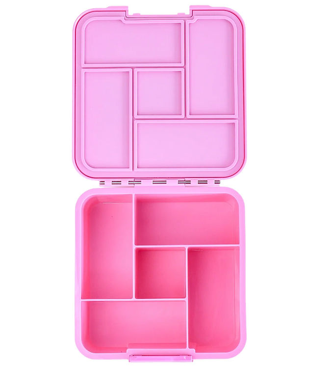 Montiico Madkasse M    Rum - Bento Five -   Ml - Floss M  Stic