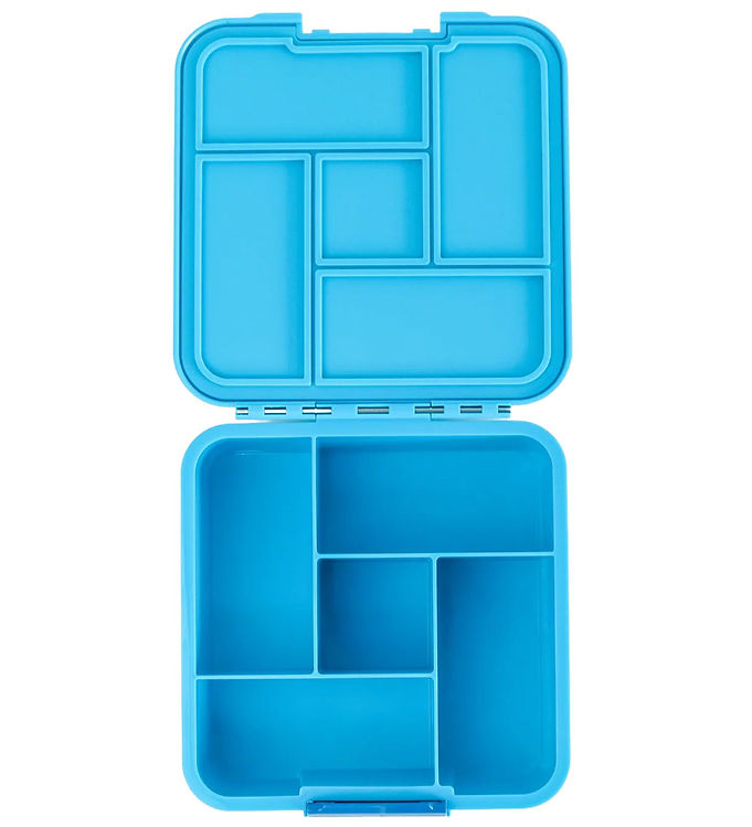 Montiico Madkasse M    Rum - Bento Five -   Ml - Coastal M  St
