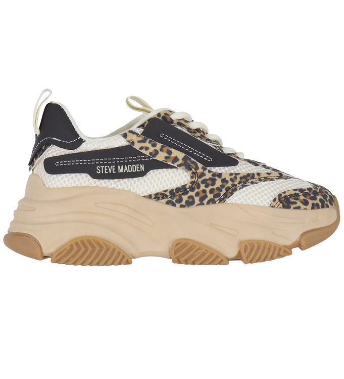 Steve Madden - Jpossesion - Brown Leopard Black