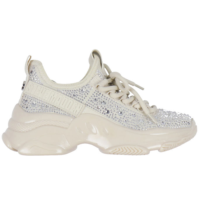 Steve Madden Sko - Jmaxima-r - Silver Coin