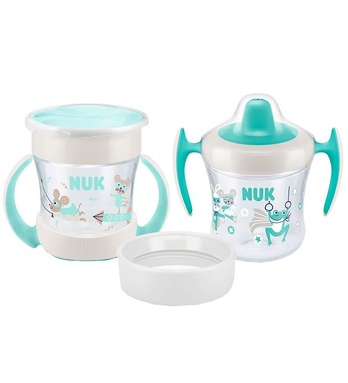 Nuk Drikkekop -  -i-  - Mini Cups -  Ml