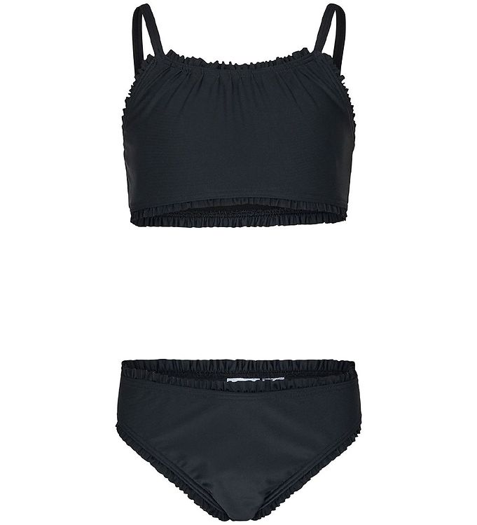 Petit By Sofie Schnoor Bikini - Sort