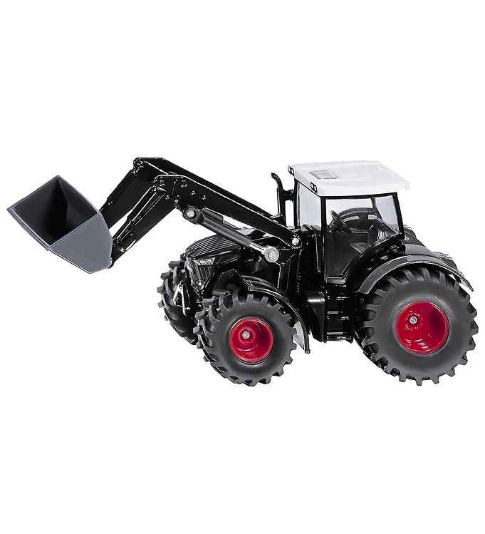 Siku Frontlæsser - Fendt   Vario -  :  - Sort