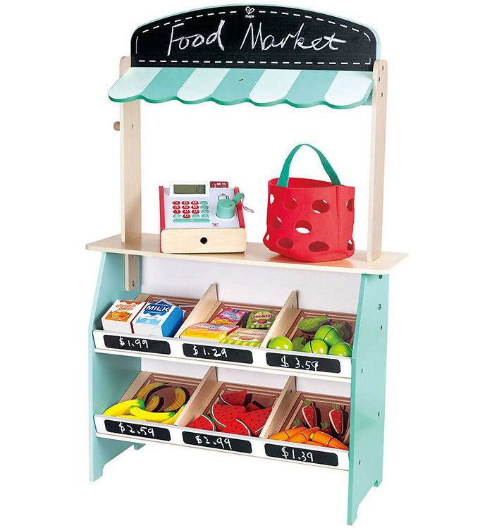 Hape Gårdbutik M  Tilbehør