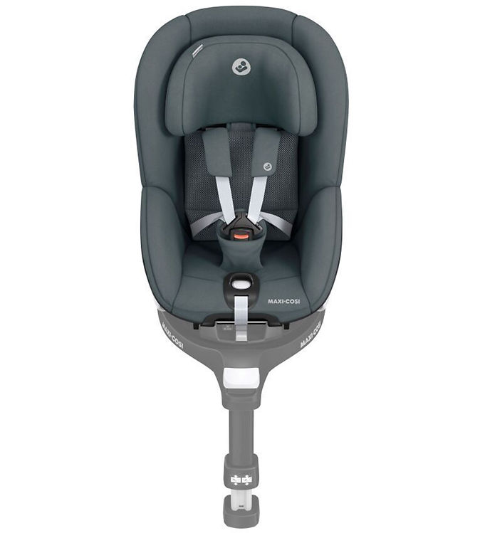 Maxi-cosi Autostol - Pearl     - Authentic Graphite