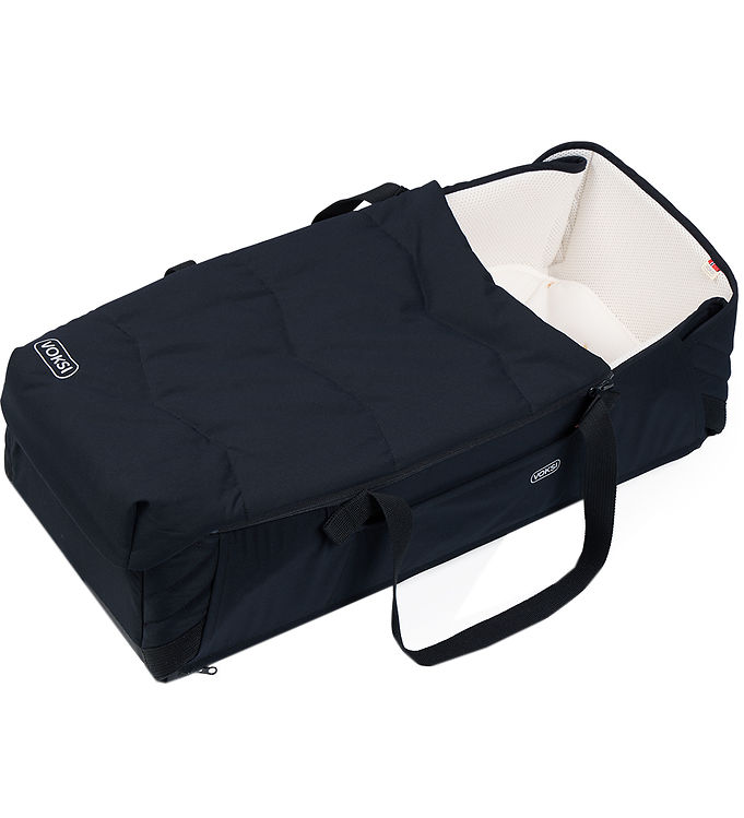 Voksi Babylift - Carry Me - Black Cream
