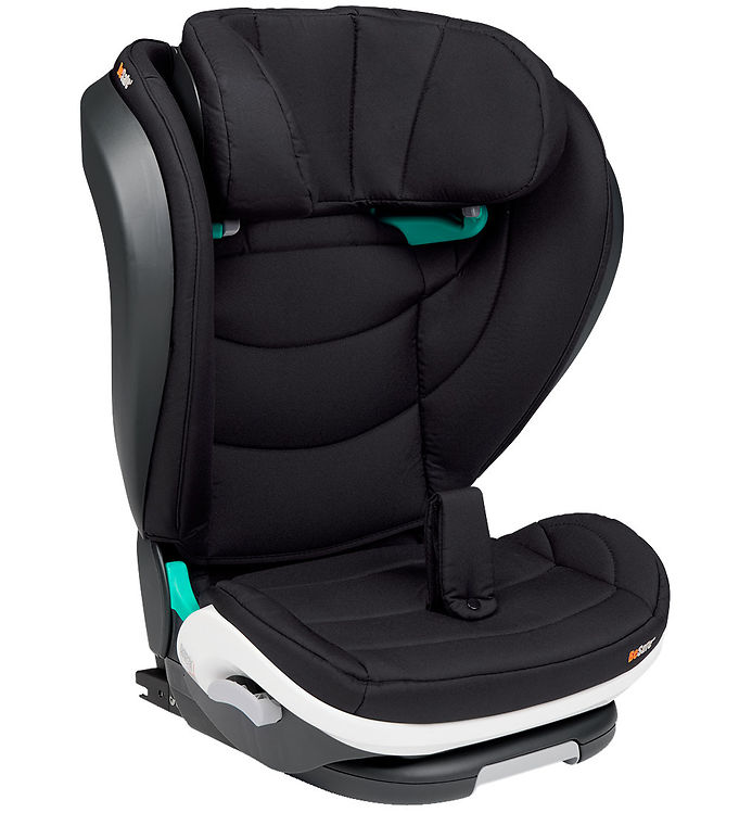 Besafe Autostol - Flex Fix   - Fresh Black Cab