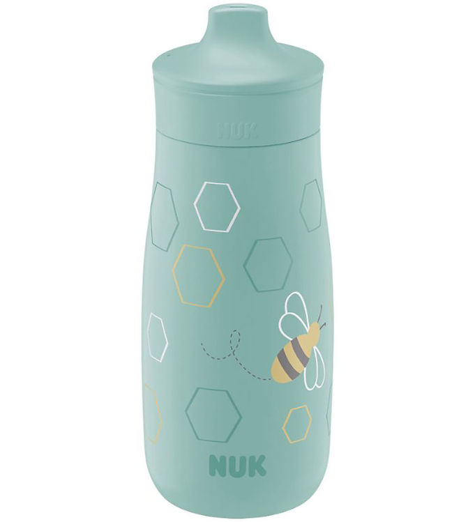 Nuk Drikkedunk M  Tud - Mini-me Sip -   Ml - Plast - Bee
