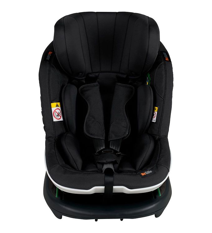 Besafe Autostol - Izi Modular X  I-size - Fresh Black Cab