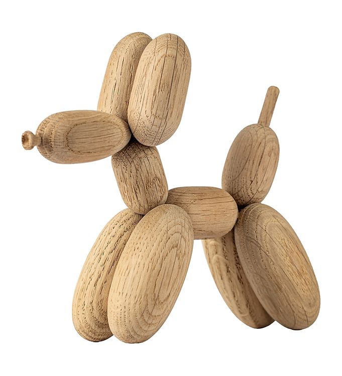 Boyhood Ballonhund - Ballon D Og - Small - Oak