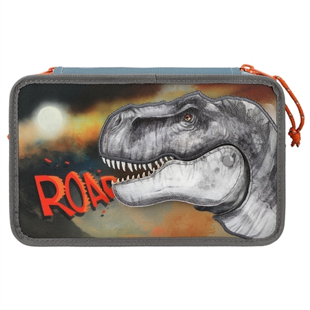 Dino World Penalhus Med  -rum Roar