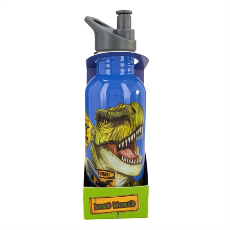 Dino World Drikkedunk T-rex