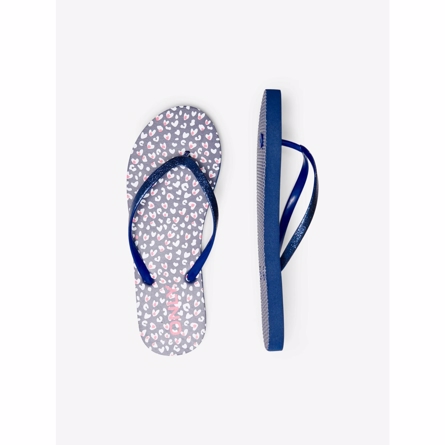 Only Kids Klip Klapper Ellen Blue
