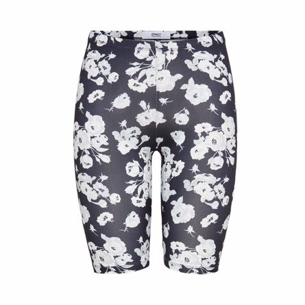 Only Cykel Shorts Aria Flower