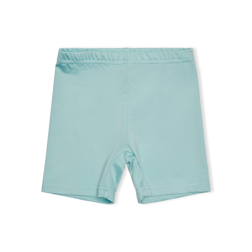 Only Kids Cykelshorts Gellie Pastel Turquoise