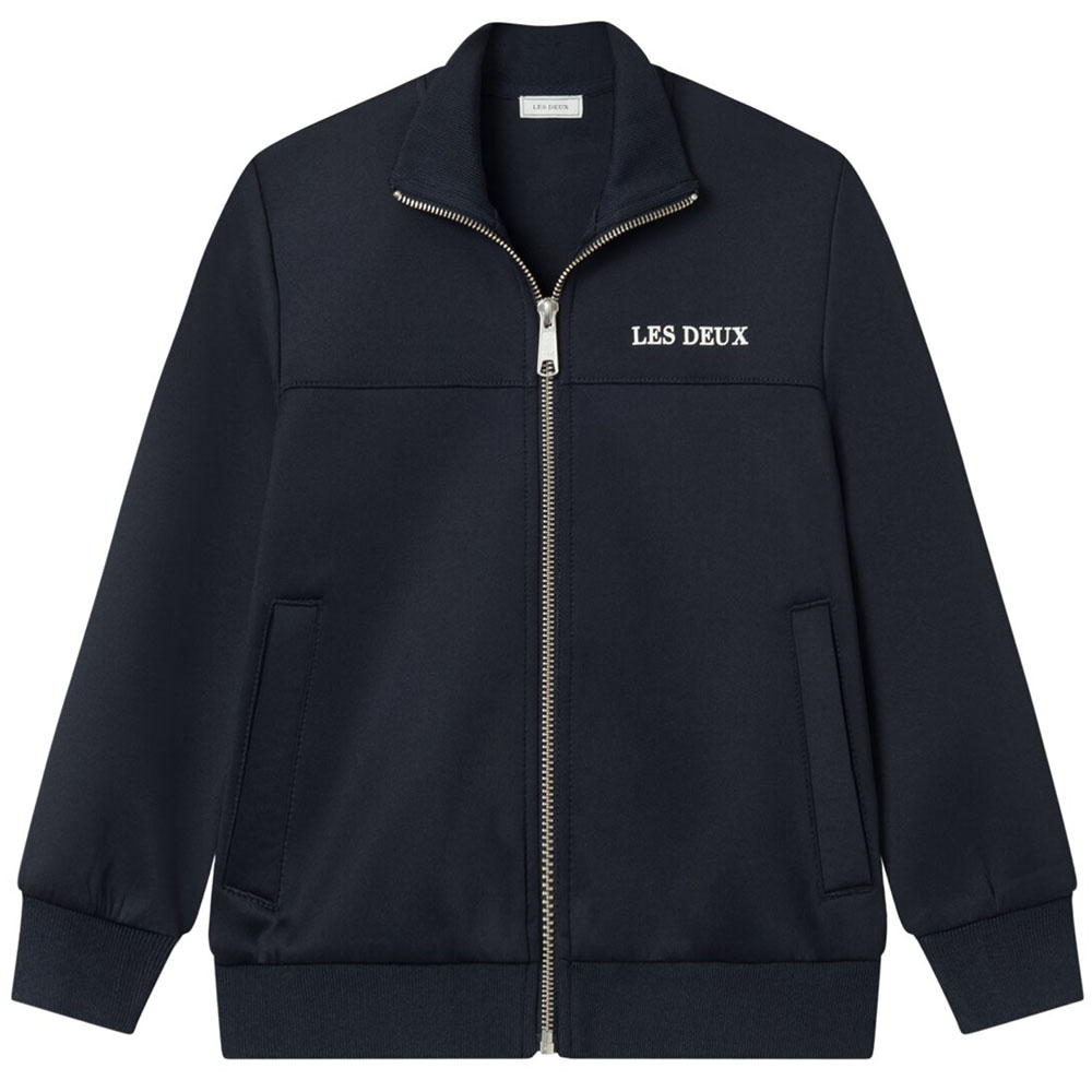 Ballier Zip Trøje  -  Cm