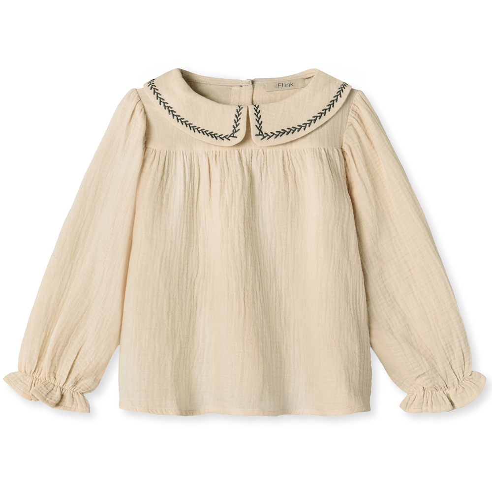 Amour Bluse   år  Cm