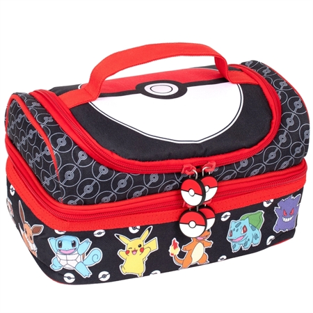 Fringoo Køletaske Pokemon