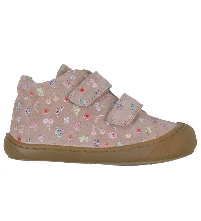 Naturino Begyndersko M  For - Cocoon - Rosa
