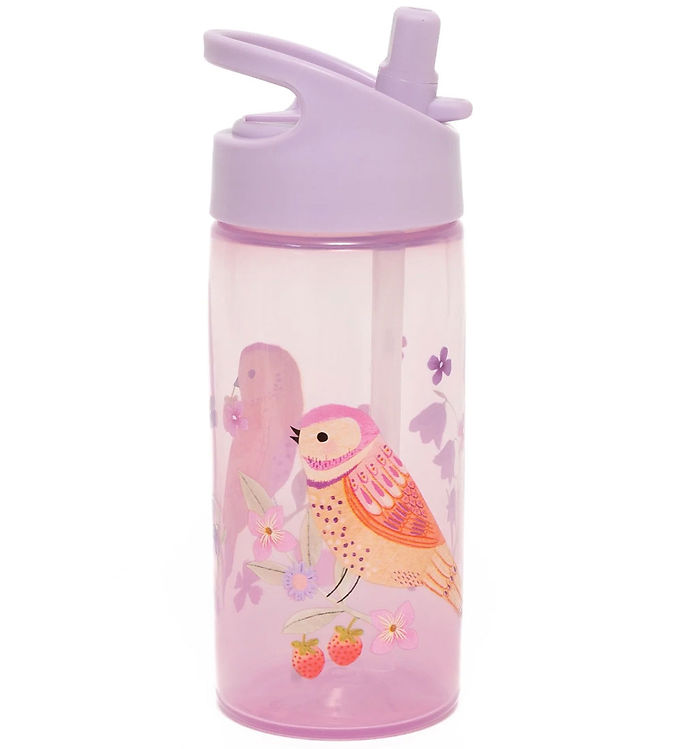 Petit Monkey Drikkedunk -   Ml - Birds Of A Feather