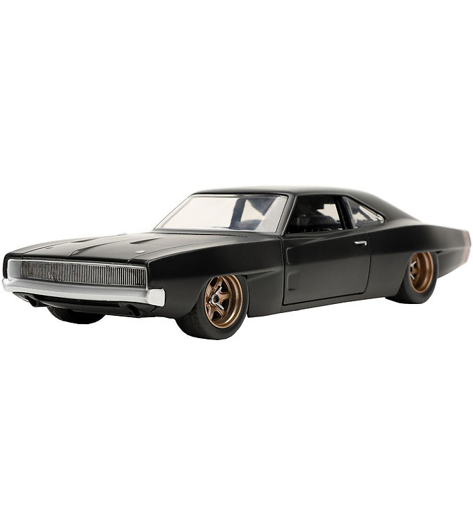 Jada Bil - Fast   Furious -  :  -   Dodge Charger