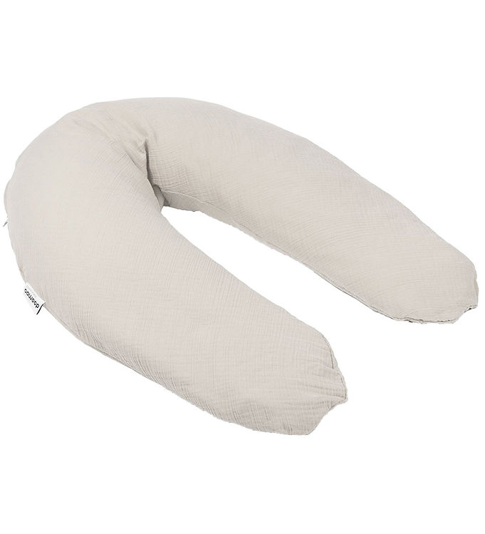 Doomoo Graviditets- Ammepude -   Cm - Comfy Big - Tetra Almond