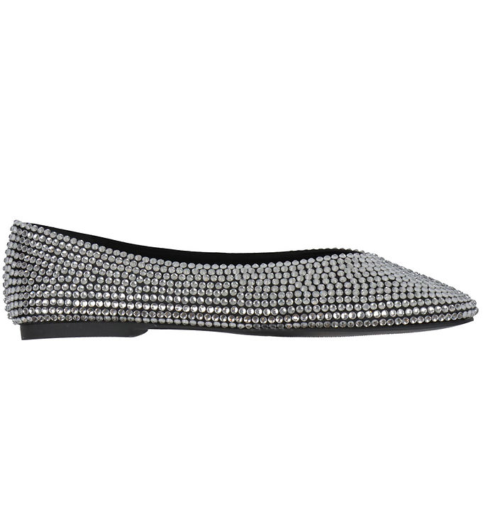 Steve Madden Ballarinaer - Darts-r - Rhinestone