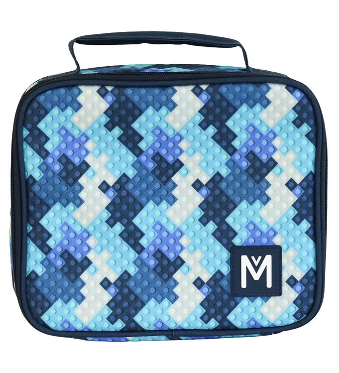 Montiico Køletaske - Medium -   L - Block Land