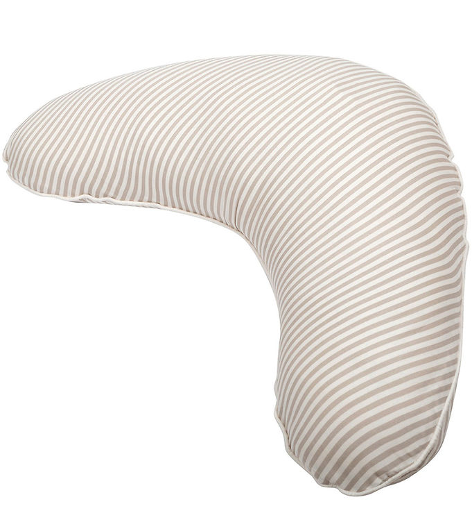 M? Sli Ammepude - Stripe Kapok - Balsam Cream  Cashmere