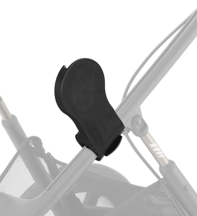Cybex Adaptere Til Klapvogn - Cot S Avi Spin - Sort