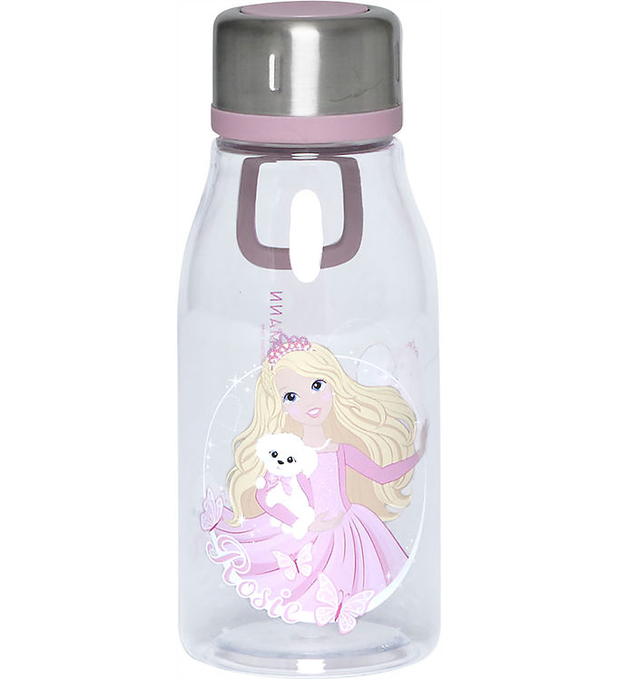 Beckmann Drikkedunk -   Ml - Rosie - Pink