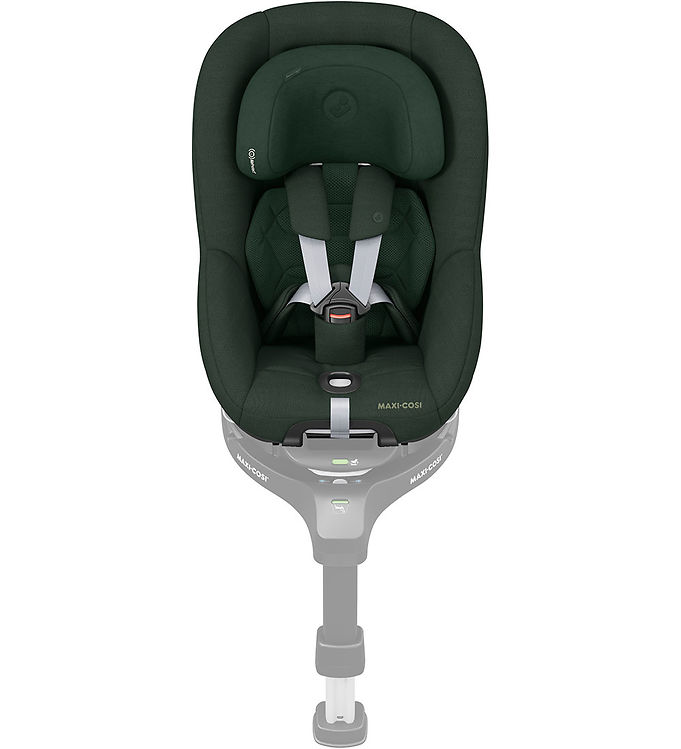 Maxi Cosi Autostol - Pearl   Pro - Grøn