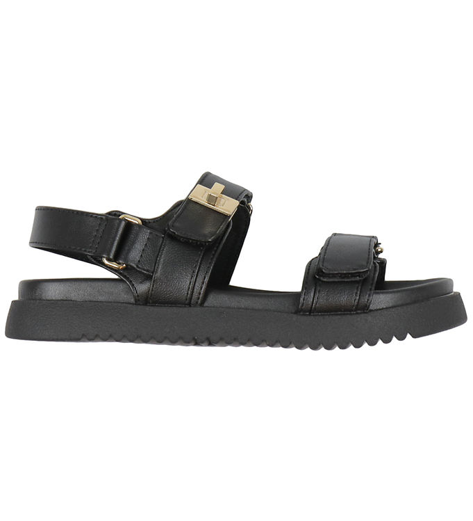 Steve Madden Sandaler - Jmona - Sort
