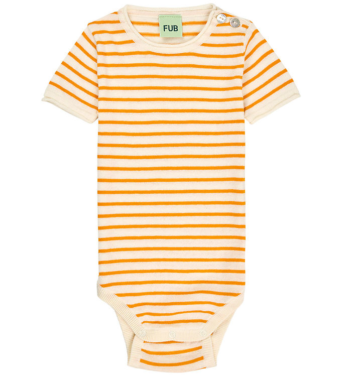 Fub Body K æ - Ecru Sunflower