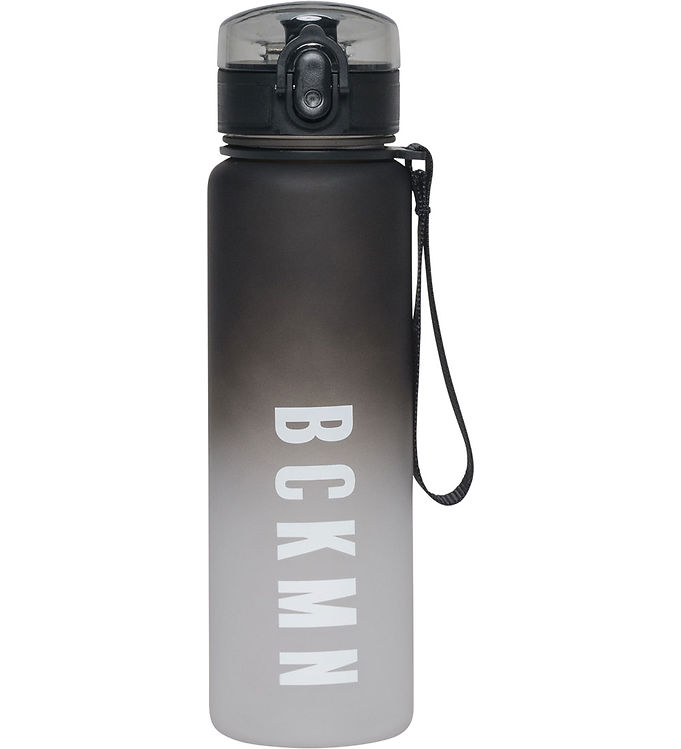 Beckmann Drikkedunk -   Ml - Black Gradient