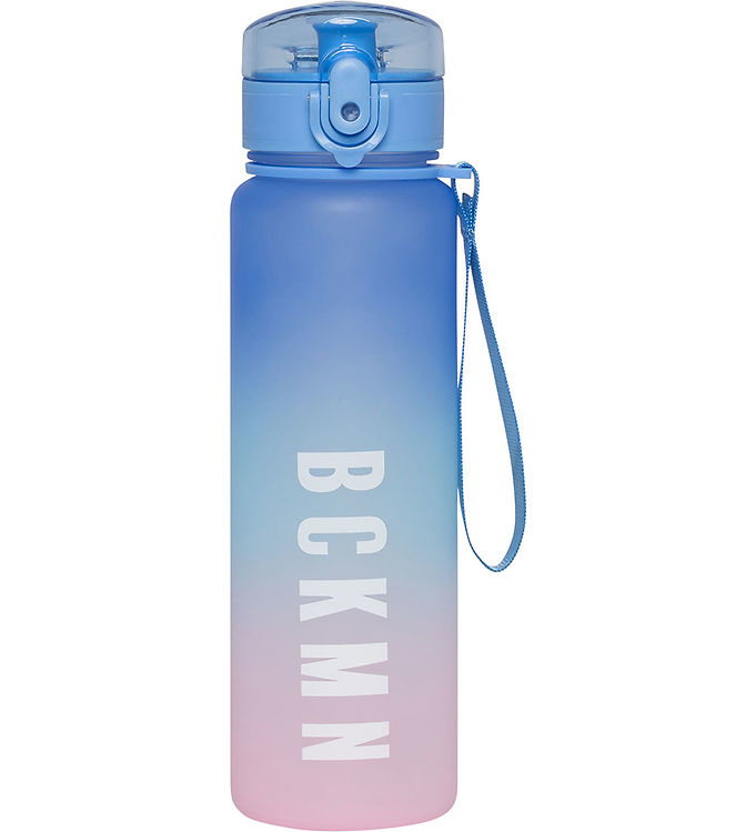 Beckmann Drikkedunk -   Ml - Pink Gradient