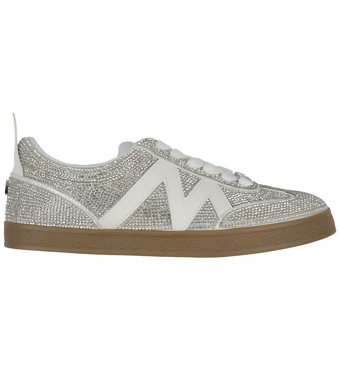 Steve Madden Sko - Degree-r - Silver