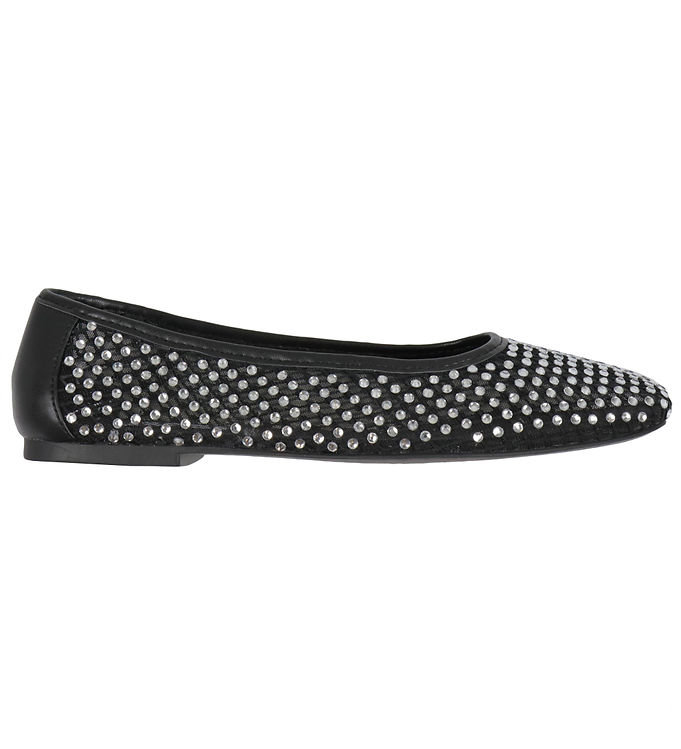 Steve Madden Ballerinas - Sort