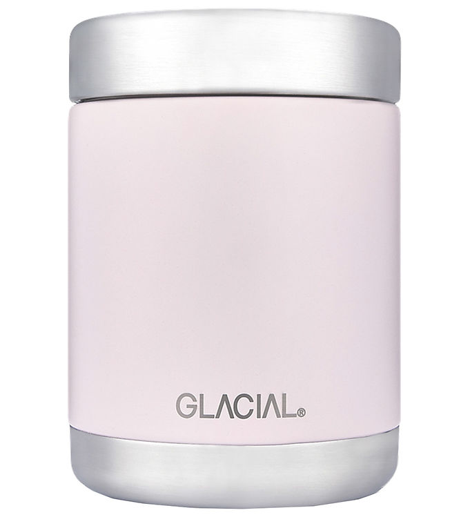 Glacial Termobeholder -  Ml - Pink