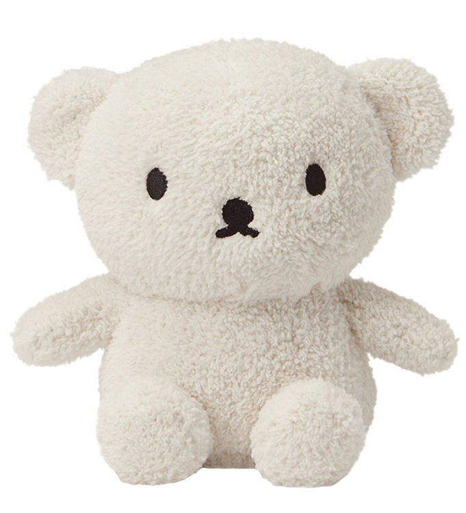Bon Ton Toys Bamse -   Cm - Boris Bear Terry - Cream