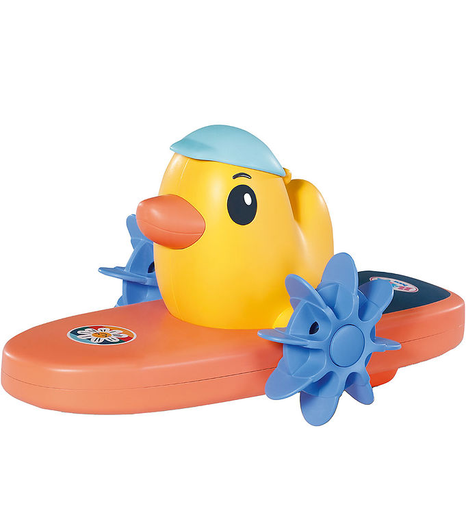 Baby Born Badelegetøj - Splish Splash Surfende Berta