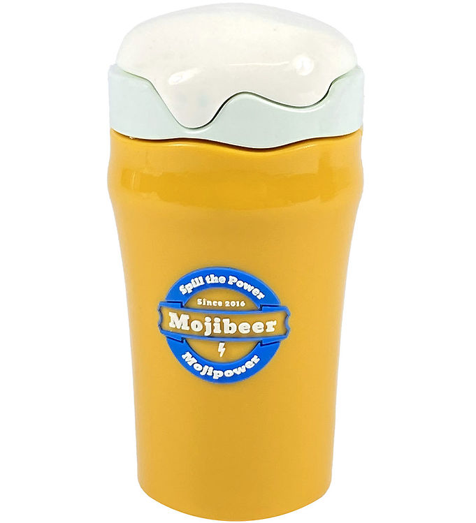 Moji Power Powerbank - Beer -  Mah
