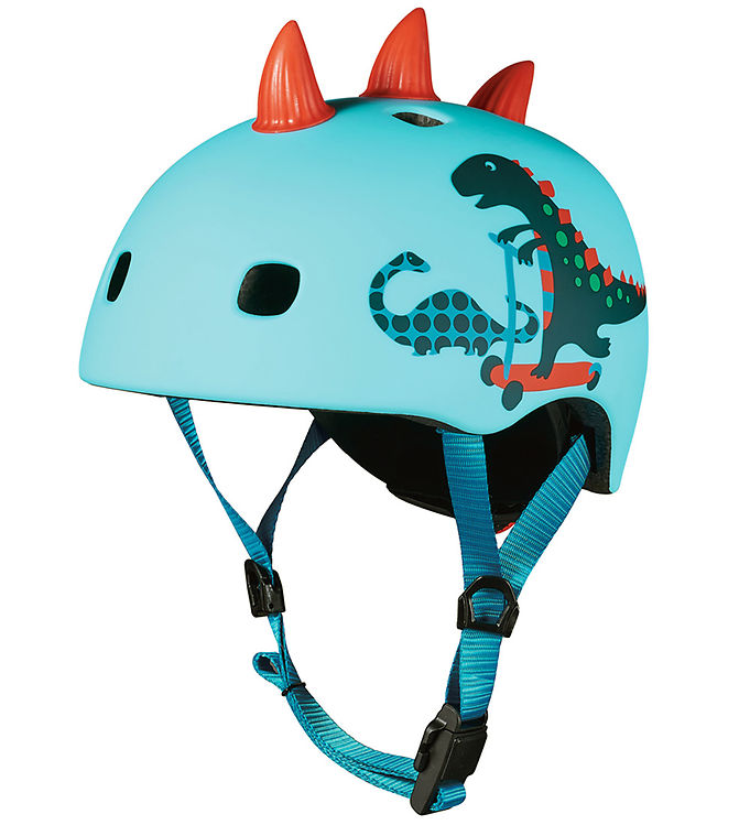 Micro Hjelm -  D Scootersaurus