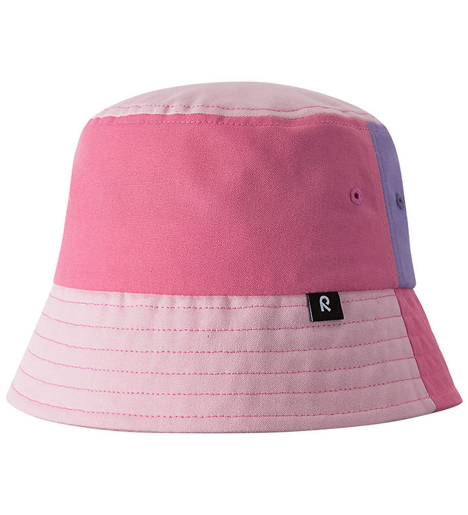 Reima Bøllehat - Siimaa - Sunset Pink