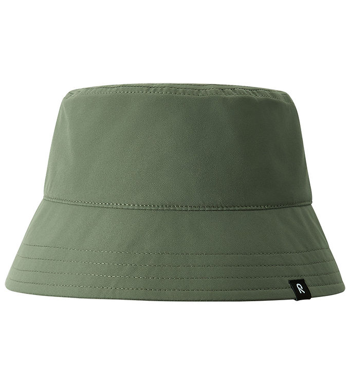 Reima Bøllehat - Itikka - Greyish Green
