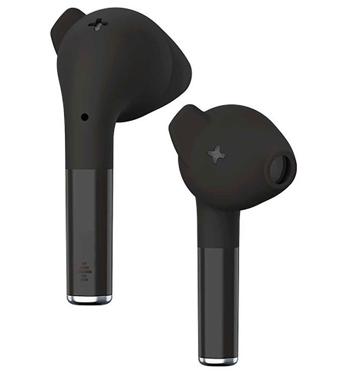 Soundliving Høretelefoner -   - Sort