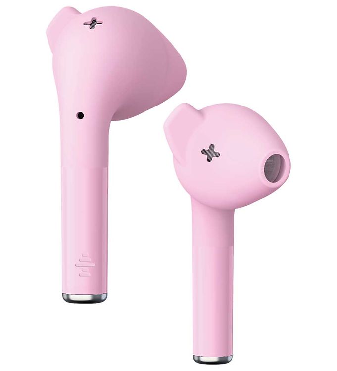 Soundliving Høretelefoner -   - Pink