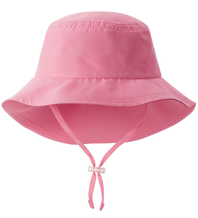 Reima Bøllehat - Uv  - Rantsu - Sunset Pink